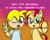 Size: 3000x2400 | Tagged: safe, artist:saburodaimando, imported from derpibooru, sunset shimmer, oc, oc:wanda young, human, unicorn, bipedal, child, female, filly, filly sunset shimmer, happy birthday mlp:fim, mlp fim's tenth anniversary, peace sign, tongue out, younger