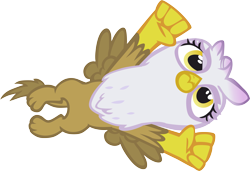 Size: 5993x4099 | Tagged: safe, artist:memnoch, imported from derpibooru, gilda, griffon, absurd resolution, simple background, solo, transparent background, vector, young gilda