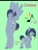 Size: 768x1024 | Tagged: safe, artist:lolitablue, imported from derpibooru, oc, oc only, oc:google chrome, anthro, pegasus, pony, semi-anthro, unguligrade anthro, anthro with ponies, base used, browser ponies, duo, female, google chrome, mare, pegasus oc, reference sheet, signature, smiling, wings