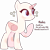 Size: 4000x4000 | Tagged: safe, artist:misscupcake333, imported from derpibooru, oc, oc only, alicorn, pony, alicorn oc, bald, base, eyelashes, female, horn, mare, raised hoof, simple background, solo, transparent background, wings