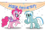 Size: 1280x906 | Tagged: safe, artist:tenderrain-art, artist:tenderrain46, imported from derpibooru, pinkie pie, oc, oc:tender rain, pony, unicorn, female, mare, simple background, transparent background