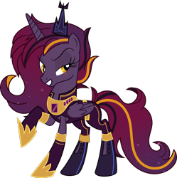 Size: 5587x5605 | Tagged: safe, artist:digimonlover101, imported from derpibooru, oc, oc:sorrowful heart, alicorn, pony, absurd resolution, clothes, female, mare, simple background, solo, transparent background