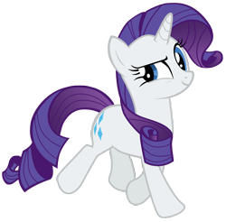 Size: 7100x7000 | Tagged: safe, artist:tardifice, imported from derpibooru, rarity, pony, putting your hoof down, absurd resolution, dreamworks face, simple background, solo, transparent background, vector