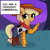 Size: 1024x1024 | Tagged: safe, artist:tjpones, artist:tjpones edits, edit, imported from derpibooru, applejack, earth pony, pony, boots, clothes, costume, cowboy boots, cute, female, halloween, halloween costume, high res, holiday, jackabetes, mare, neckerchief, night, plaid shirt, shirt, shoes, solo, toy story, vest, waving, woody