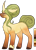 Size: 582x800 | Tagged: safe, artist:velnyx, imported from derpibooru, oc, oc only, oc:vanilla lime, pony, unicorn, female, mare, simple background, solo, transparent background