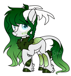 Size: 957x1023 | Tagged: safe, artist:silentwolf-oficial, imported from derpibooru, oc, oc only, kirin, pony, colored hooves, hoof fluff, kirin oc, leonine tail, raised hoof, simple background, solo, transparent background