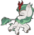 Size: 510x527 | Tagged: safe, artist:kryptidkitty, artist:mourningfog, imported from derpibooru, oc, oc only, kirin, pony, simple background, solo, transparent background