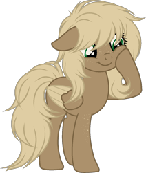 Size: 1006x1184 | Tagged: safe, artist:kryptidkitty, artist:mourningfog, imported from derpibooru, oc, oc only, pegasus, pony, simple background, solo, transparent background