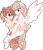 Size: 844x989 | Tagged: safe, artist:kryptidkitty, artist:mourningfog, imported from derpibooru, oc, oc only, earth pony, pegasus, pony, simple background, transparent background