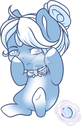 Size: 713x1108 | Tagged: safe, artist:kryptidkitty, artist:mourningfog, imported from derpibooru, oc, oc only, pony, obtrusive watermark, simple background, solo, transparent background, watermark