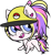 Size: 440x483 | Tagged: safe, artist:kryptidkitty, artist:mourningfog, imported from derpibooru, oc, oc only, pony, simple background, solo, transparent background