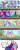 Size: 1600x3926 | Tagged: safe, artist:sketchmcreations, imported from derpibooru, applejack, fluttershy, pinkie pie, rainbow dash, rarity, shining armor, starlight glimmer, sunset shimmer, tempest shadow, trixie, twilight sparkle, twilight sparkle (alicorn), alicorn, earth pony, pegasus, pony, unicorn, a canterlot wedding, magic duel, magical mystery cure, my little pony: the movie, the last problem, alicorn amulet, armor, big crown thingy, black sclera, book, book of harmony, broken horn, canterlot, cloak, clothes, comic, crown, crystal empire, cup, doctor who, element of magic, fangs, female, filly, filly twilight sparkle, golden oaks library, group hug, happy birthday mlp:fim, horn, hug, inkscape, jewelry, kite, looking at you, magic, mane six, mane six opening poses, mlp fim's tenth anniversary, pointy ponies, ponyville, princess twilight 2.0, reference, regalia, s5 starlight, scarf, simple background, staff, staff of sameness, sunset satan, teacup, telekinesis, that pony sure does love kites, that pony sure does love teacups, transparent background, unicorn twilight, vector, wall of tags, younger
