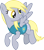 Size: 3000x3391 | Tagged: safe, artist:cloudy glow, artist:cloudyglow, imported from derpibooru, derpy hooves, pegasus, pony, winter wrap up, clothes, female, flying, mare, simple background, solo, transparent background, vector, vest, winter wrap up vest