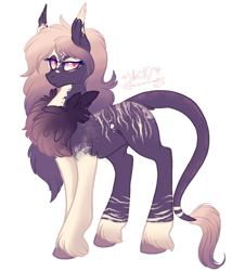 Size: 1920x2244 | Tagged: safe, artist:nightingalewolfie, imported from derpibooru, oc, oc only, oc:maple dusk, earth pony, pony, female, mare, simple background, solo, transparent background