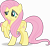 Size: 6785x6315 | Tagged: safe, artist:frownfactory, imported from derpibooru, fluttershy, pegasus, pony, it ain't easy being breezies, .svg available, disturbed, female, mare, raised hoof, simple background, solo, transparent background, vector, wings