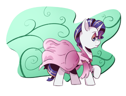 Size: 2550x1953 | Tagged: safe, artist:saturdaymorningproj, imported from derpibooru, rarity, unicorn, simple background, transparent background