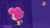 Size: 800x453 | Tagged: safe, imported from derpibooru, screencap, pinkie pie, earth pony, pony, my little pony: pony life, spoiler:pony life s01e26, animated, balloonbutt, bipedal, butt, clothes, color loss, faint, female, g4.5, gif, glasses, hair pulling, keynote pie, mare, minimini, panic attack, pinkie jobs, plot, solo, stressed, sweater