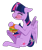 Size: 1024x1207 | Tagged: safe, artist:lailyren, imported from derpibooru, twilight sparkle, alicorn, pony, blushing, burger, crying, cute, eating, eyes closed, food, hay burger, herbivore, ketchup, lettuce, majestic as fuck, messy eating, onion, sauce, simple background, solo, tears of joy, that pony sure does love burgers, tomato, transparent background, twiabetes, twilight burgkle, twilight sparkle (alicorn)