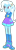 Size: 410x1308 | Tagged: safe, artist:rupahrusyaidi, edit, edited screencap, imported from derpibooru, screencap, trixie, equestria girls, background removed, crossed arms, simple background, solo, transparent background