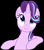 Size: 713x813 | Tagged: safe, artist:twilyisbestpone, derpibooru exclusive, edit, edited screencap, imported from derpibooru, screencap, starlight glimmer, pony, unicorn, a horse shoe-in, bipedal, bipedal leaning, black background, cute, female, glimmerbetes, leaning, mare, simple background, smiling, solo