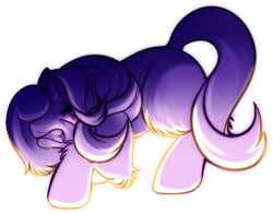 Size: 836x655 | Tagged: safe, artist:amerilyni, imported from derpibooru, starlight glimmer, pony, unicorn, scared, simple background, solo, transparent background