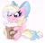 Size: 2300x2200 | Tagged: safe, artist:lbrcloud, artist:littleblackraencloud, imported from derpibooru, oc, oc:bay breeze, pegasus, pony, bow, coffee, commission, cute, female, hair bow, mare, ocbetes, pumpkin spice, simple background, tail bow, tongue out, white background, ych result