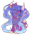 Size: 2337x2529 | Tagged: safe, artist:lazuli, artist:mint-light, artist:thieeur-nawng, imported from derpibooru, oc, oc only, dracony, dragon, hybrid, pony, base used, claws, eyes closed, open mouth, simple background, smiling, solo, tattoo, transparent background