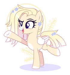 Size: 1920x2052 | Tagged: safe, artist:yukiiichi, imported from derpibooru, oc, oc only, pegasus, pony, female, mare, simple background, solo, transparent background