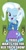 Size: 500x976 | Tagged: safe, imported from derpibooru, trixie, equestria girls, equestria girls series, forgotten friendship, one eye closed