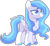 Size: 1404x1278 | Tagged: safe, artist:kurosawakuro, imported from derpibooru, oc, oc only, pegasus, pony, base used, female, mare, simple background, solo, transparent background, two toned wings, wings