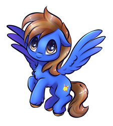 Size: 1924x2134 | Tagged: safe, artist:safizejaart, imported from derpibooru, oc, oc only, oc:scalix, pegasus, chest fluff, pegasus oc, simple background, transparent background, wings