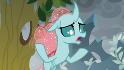 Size: 1920x1080 | Tagged: safe, imported from derpibooru, screencap, ocellus, pony, the ending of the end, solo