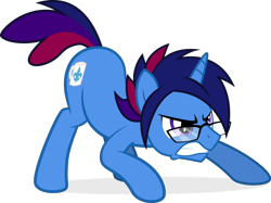 Size: 740x554 | Tagged: safe, artist:earth_pony_colds, imported from derpibooru, oc, oc only, oc:marquis majordome, angry, show accurate, simple background, transparent background