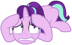 Size: 11100x7000 | Tagged: safe, artist:tardifice, imported from derpibooru, starlight glimmer, pony, a royal problem, absurd resolution, faic, simple background, solo, transparent background, vector