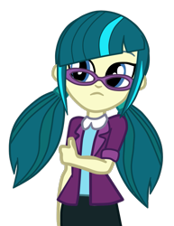 Size: 823x1067 | Tagged: safe, artist:gmaplay, imported from derpibooru, juniper montage, equestria girls, movie magic, spoiler:eqg specials, cute, junibetes, simple background, solo, transparent background