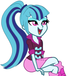 Size: 1563x1717 | Tagged: safe, artist:gmaplay, imported from derpibooru, sonata dusk, equestria girls, rainbow rocks, spoiler:eqg specials, cute, simple background, solo, sonatabetes, transparent background