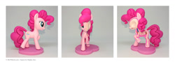 Size: 2000x735 | Tagged: safe, imported from derpibooru, pinkie pie, pony, dissectibles, figure, freeny's hidden dissectibles, merchandise, organs, photo, solo