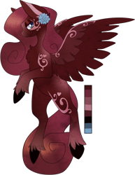 Size: 674x874 | Tagged: safe, artist:velnyx, imported from derpibooru, oc, oc only, oc:heartbreaker, pegasus, pony, male, simple background, solo, stallion, transparent background