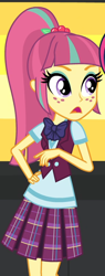 Size: 316x831 | Tagged: safe, imported from derpibooru, screencap, sour sweet, equestria girls, friendship games, cropped