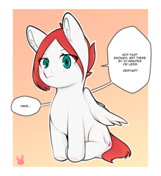 Size: 1100x1200 | Tagged: safe, artist:sugarelement, imported from derpibooru, oc, oc only, oc:red cherry, pegasus, pony, male, solo