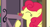 Size: 496x272 | Tagged: safe, imported from derpibooru, screencap, strawberry sunrise, pegasus, pony, honest apple, season 7, cute, eyes closed, food, herbivore, solo, strawberry, throwing, throwing into mouth