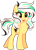 Size: 1287x1788 | Tagged: safe, artist:lazuli, artist:mint-light, imported from derpibooru, oc, oc only, pegasus, pony, commission, eyelashes, open mouth, pegasus oc, signature, simple background, smiling, solo, transparent background, two toned wings, wings, ych result