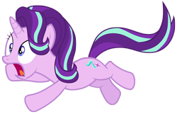 Size: 10900x7000 | Tagged: safe, artist:tardifice, imported from derpibooru, starlight glimmer, pony, a royal problem, absurd resolution, simple background, solo, transparent background, vector