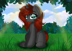 Size: 5787x4092 | Tagged: safe, artist:janelearts, imported from derpibooru, oc, oc only, pony, unicorn, absurd resolution, female, mare, solo