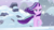 Size: 1920x1080 | Tagged: safe, imported from derpibooru, screencap, starlight glimmer, pony, the ending of the end, mountain, rock, snow, solo, windswept mane