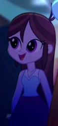 Size: 245x525 | Tagged: safe, imported from derpibooru, screencap, velvet sky, eqg summertime shorts, equestria girls, raise this roof, background human, cropped, fall formal, fall formal outfits