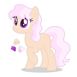 Size: 900x900 | Tagged: safe, artist:magicuniclaws, imported from derpibooru, oc, oc only, earth pony, pony, female, magical lesbian spawn, mare, offspring, parent:mayor mare, parent:photo finish, simple background, solo, transparent background