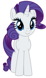 Size: 1024x1707 | Tagged: safe, artist:emeraldblast63, imported from derpibooru, rarity, pony, the last problem, alternate hairstyle, anniversary, older, older rarity, simple background, solo, transparent background