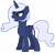 Size: 7584x7244 | Tagged: safe, artist:estories, imported from derpibooru, oc, oc only, oc:holly, alicorn, pony, absurd resolution, female, mare, simple background, solo, transparent background, vector