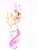 Size: 2154x2895 | Tagged: safe, artist:liaaqila, imported from derpibooru, angel bunny, fluttershy, pegasus, pony, rabbit, animal, animal costume, bunny costume, bunnyshy, clothes, costume, cute, footed sleeper, footie pajamas, kigurumi, onesie, pajamas, pet, shyabetes, simple background, traditional art, white background